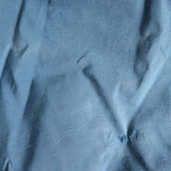 Blue L.L.Bean Womens Snow Pants Winter Ski Hike Active Comfort - Picture 7 of 8